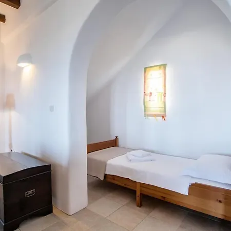 Villa Faragas Luxury Retreat Views Parikia (Paros)