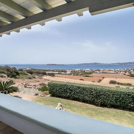 Faragas Luxury Retreat Views